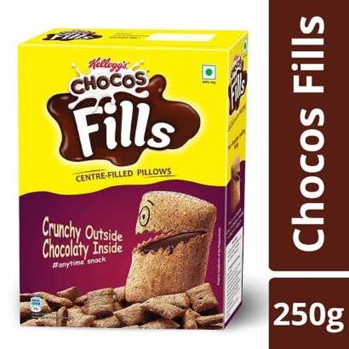 Kellogg's Chocos Fills 250 gm