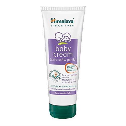 Himalaya Baby Cream 100gm