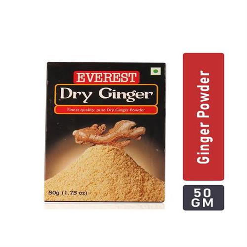 Everest Dry Ginger Powder Soth 50g