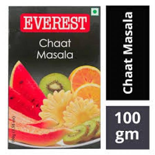 Everest chaat masala 100 gm