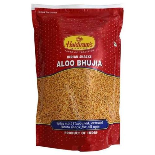 Haldiram aloo bhujia 220 g