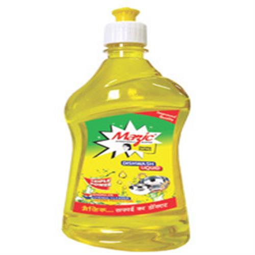 mazic dishwash liquid 500 ml