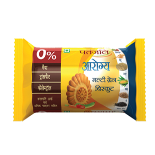 patanjali arogya biscuits 