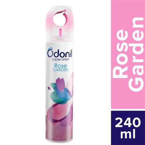 Odonil Room Freshner Spray Rose Garden 240ml