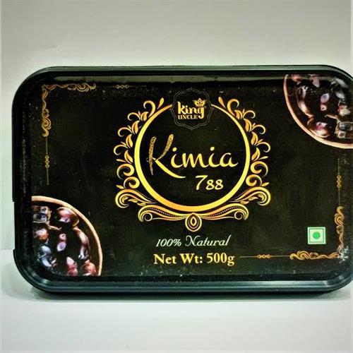 Kimia Khajoor Top Quality 500 gm