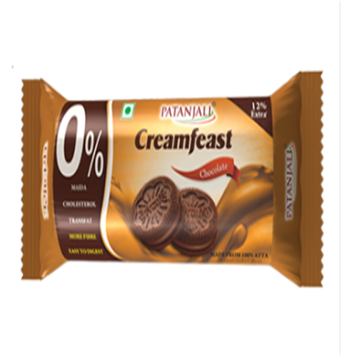 Patanjali choco creamfeast 