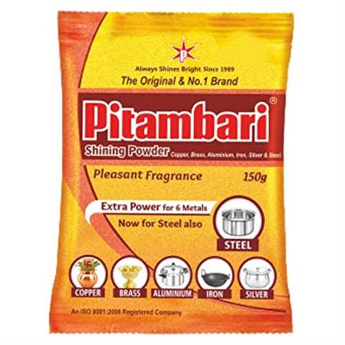 Pitambari Powder,150gm