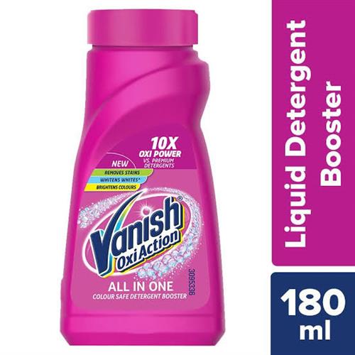 Vanish Oxi Action Liqiud 180ml