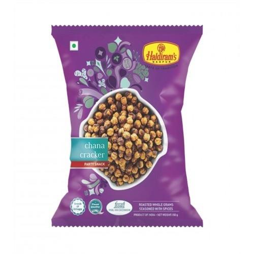 roasted channa