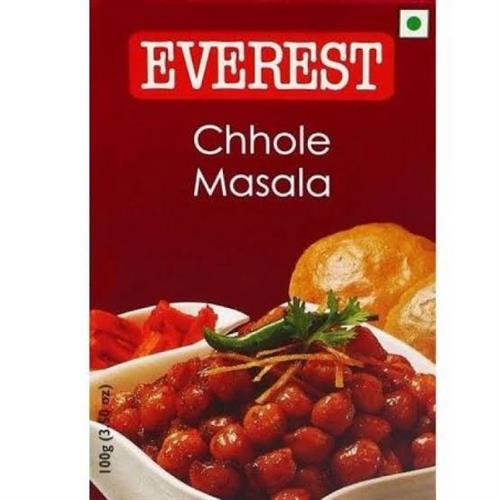 Everest Chhole Masala 100 gm