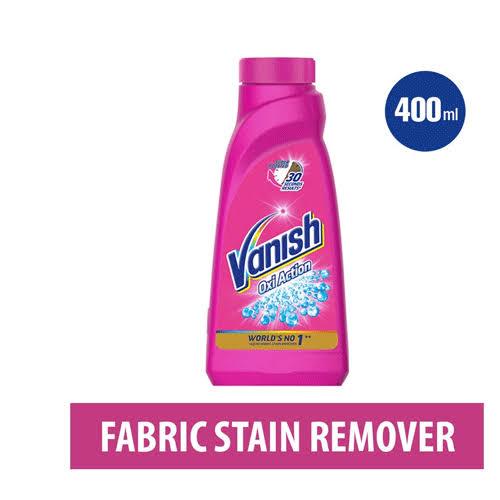 Vanish Oxi Action Liqiud,400ml