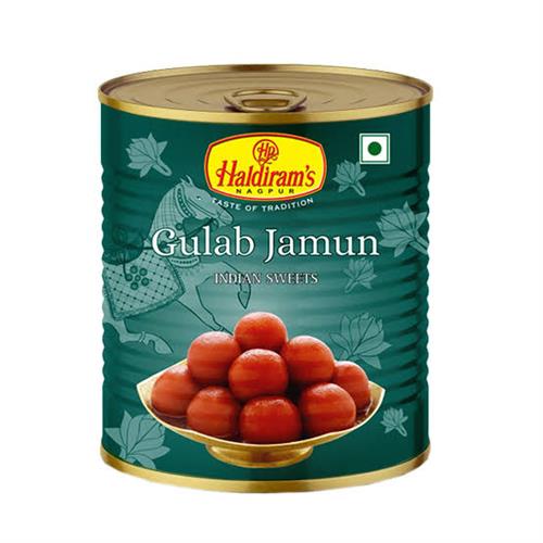 haldiram gulab jamun 1 kg 16 pcs