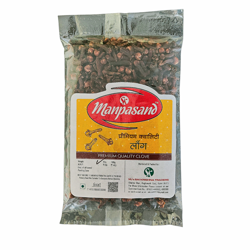 cloves laung 50 gm