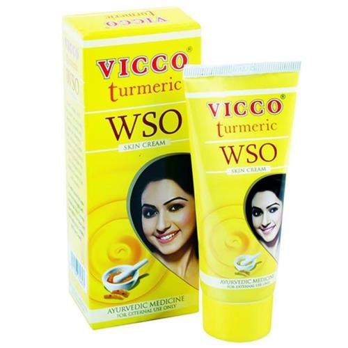 Vicco turmeric WSO cream 30 gm SPECIAL RS 20 OFF