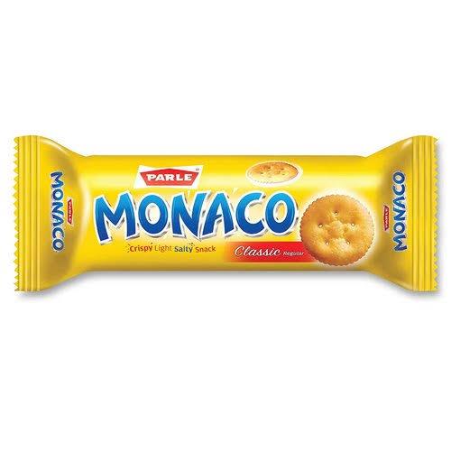 Parle monaco 58 gm 