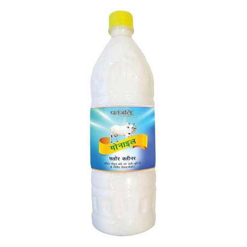 Patanjali Gonayal Floor Cleaner 1 litre