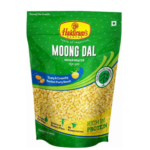 Haldiram moong dal 200 gm 