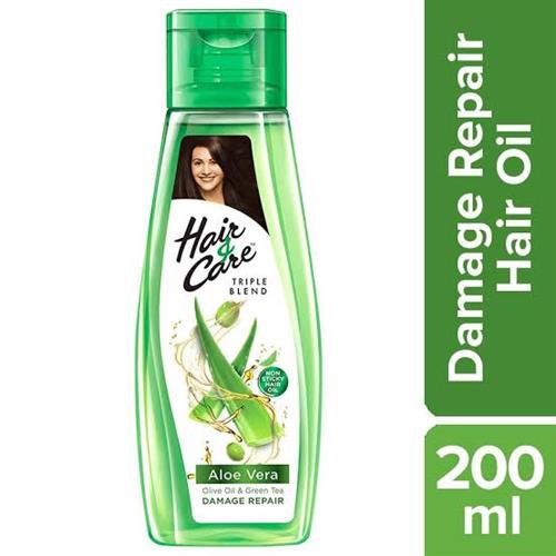 Hair & Care Damage Repair Hair Oil 200ml