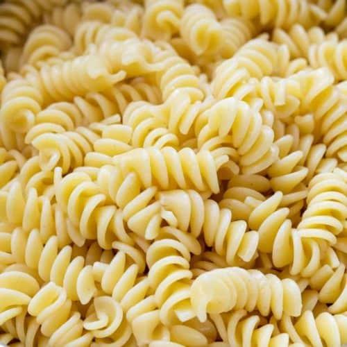 Pasta Screw 500 Gm loose 