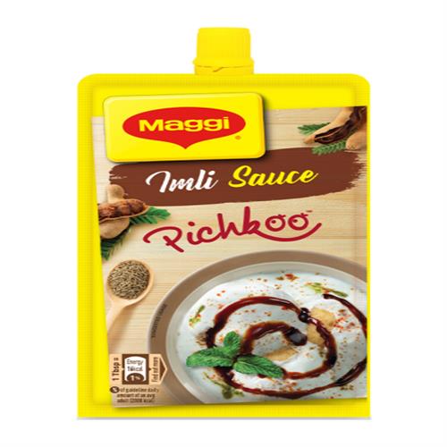 maggi  imli  sauce pichkoo