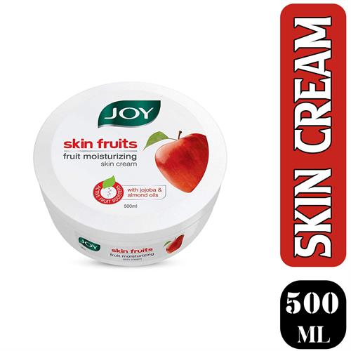 Joy Skin Fruit Nourishing Cream 500 ml