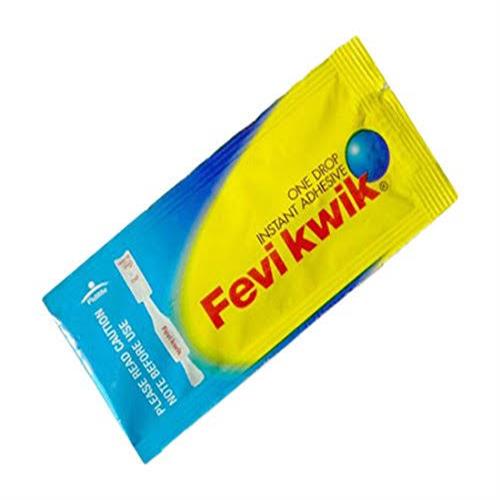 Feviquick  450mg 1 pouch