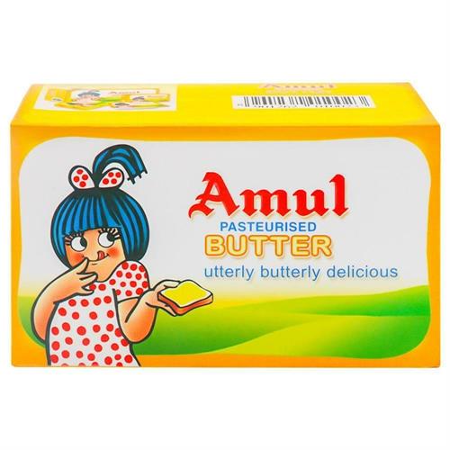 Amul Butter,100gm