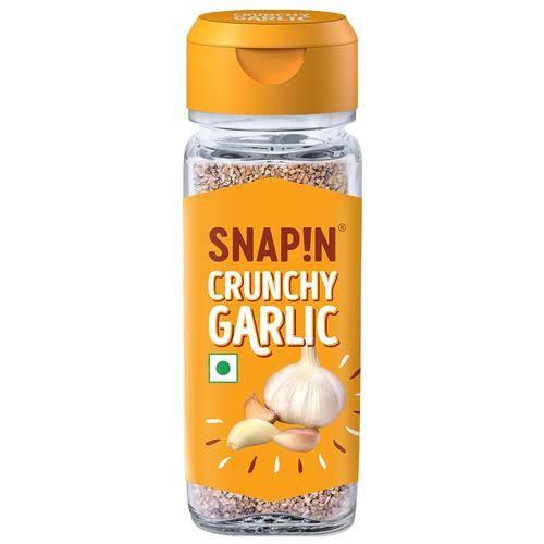 snapin crunchy gralic 