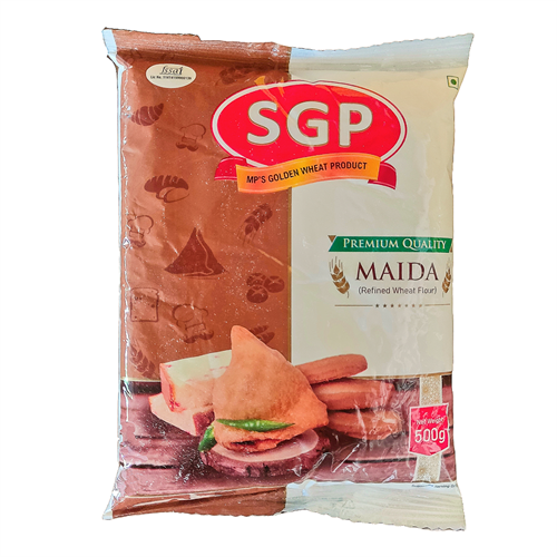 SGP maida 500 GM