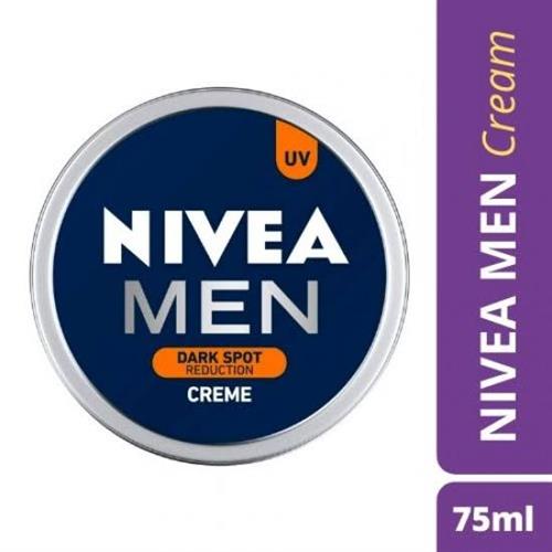 Nivea men dark spot reduction creme UV 75 ml