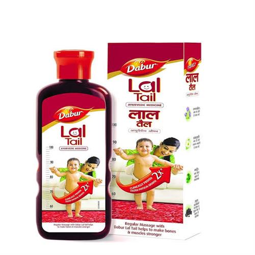 Dabur Laal tel 200ml