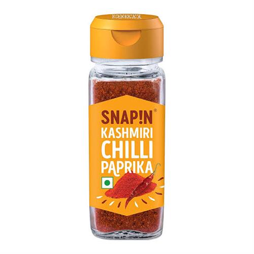 snapin kashmiri chilli paprika