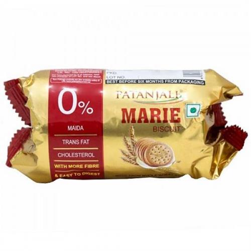 Patanjali marie biscuits