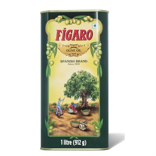 Figaro Olive Oil, 1L