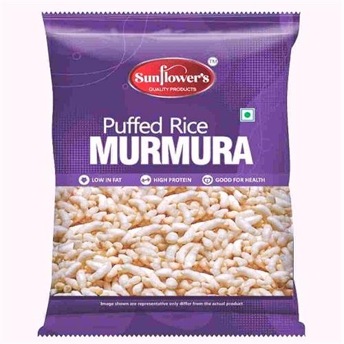 Sunflower premium murmura 