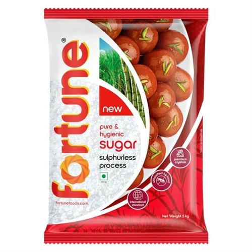 Fortune 5 kg sugar