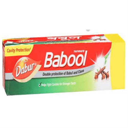 Dabur Babool Toothpaste 90 gm