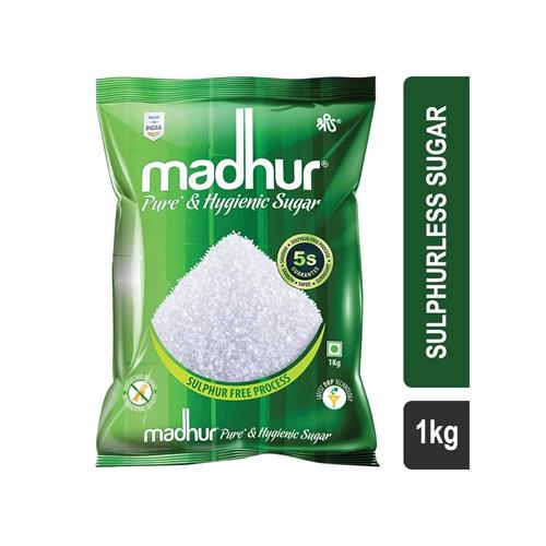 madhur 1 kg sugar