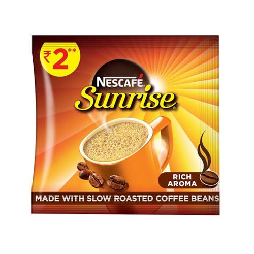 Nescafe Sunrise 1.8 gm 