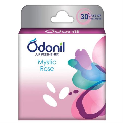 odonil air freshner mystic rose 