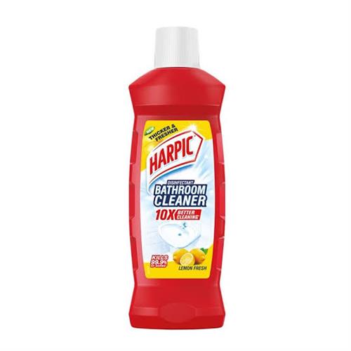 Harpic Laal Bathroom Cleaner,500ml