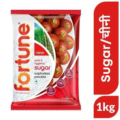 Fortune sugar 1 kg