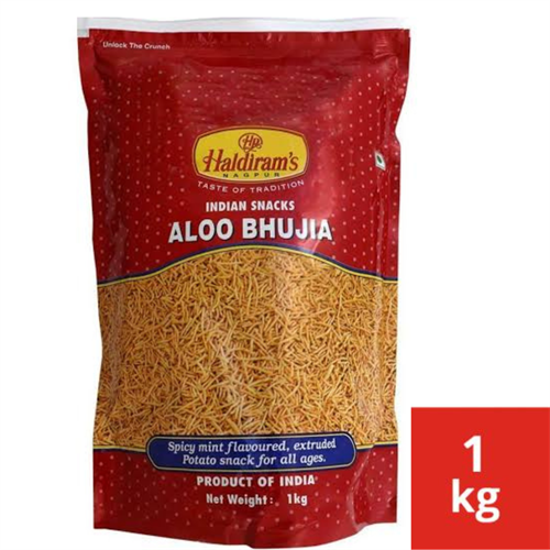 Haldiram aloo bhujiya 1 KG