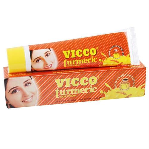 vicco turmeric cream 50 gm