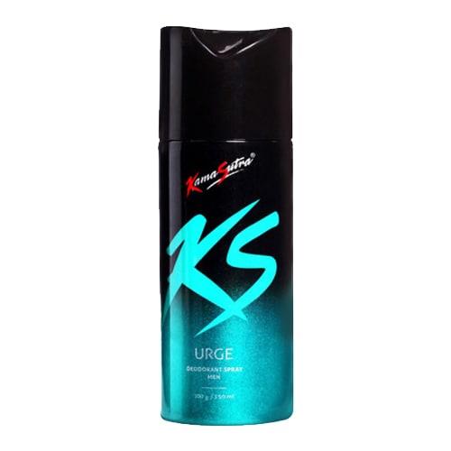 KamaSutra Urge Deodorant for Men 150ml