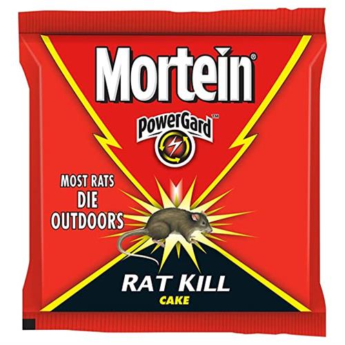 Mortein Rat kill Cake 25gm