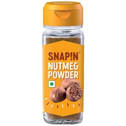 snapin nutmeg powder