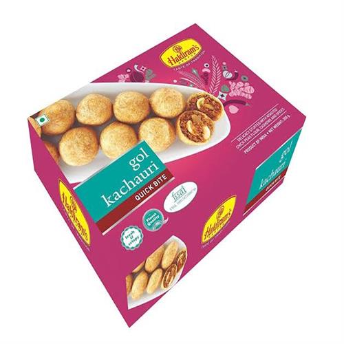 haldiram gol kachori 350 gm 