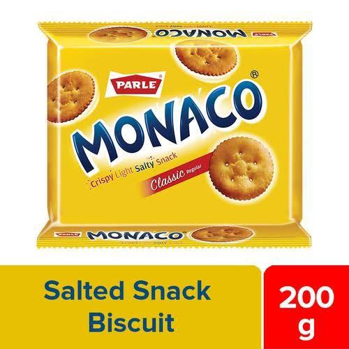 parle Monaco 200 GM