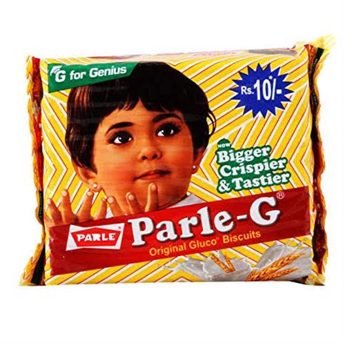 Parle G 100 gm